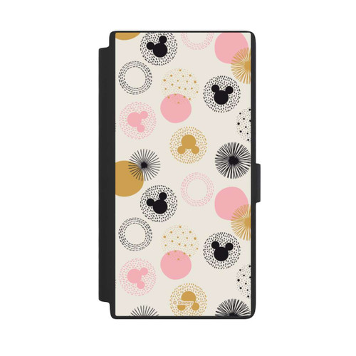 Samsung Galaxy S24 Ultra NIVOflip Micky Dots Coloured