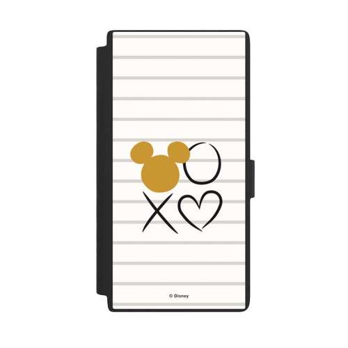 Samsung Galaxy S24 Ultra NIVOflip XOXO Mickey