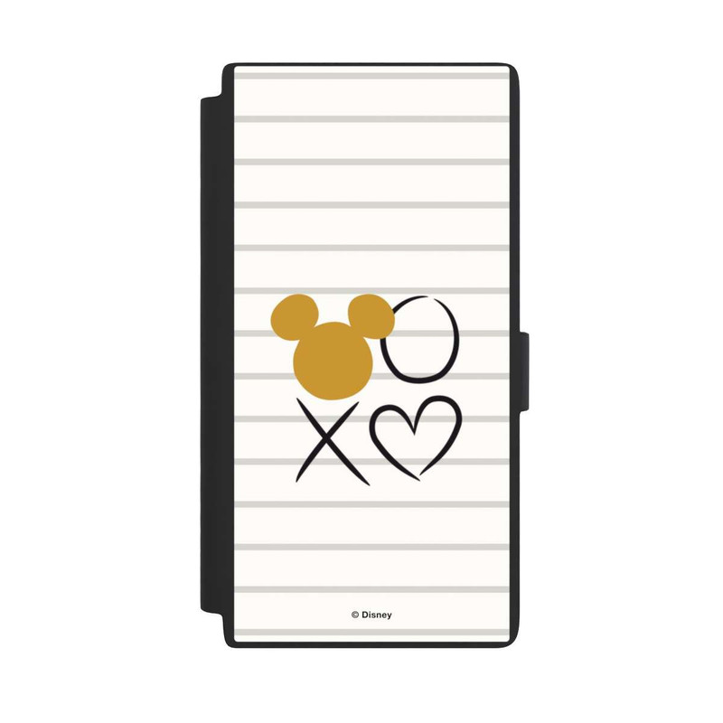 Galaxy S24 Ultra NIVOflip XOXO Micky