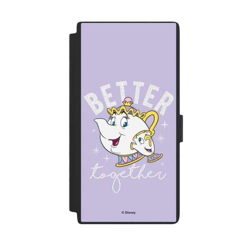 Samsung Galaxy S24 Ultra NIVOflip Tassilo Better Together