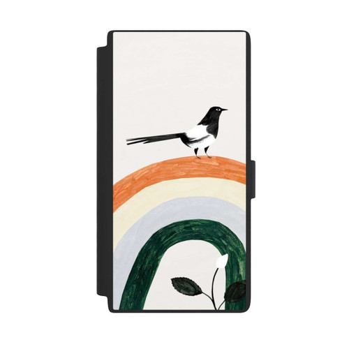 Samsung Galaxy S24 Ultra NIVOflip Good Morning by Léa Le Pivert