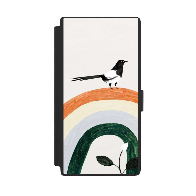 Galaxy S24 Ultra NIVOflip Guten Morgen von Léa Le Pivert