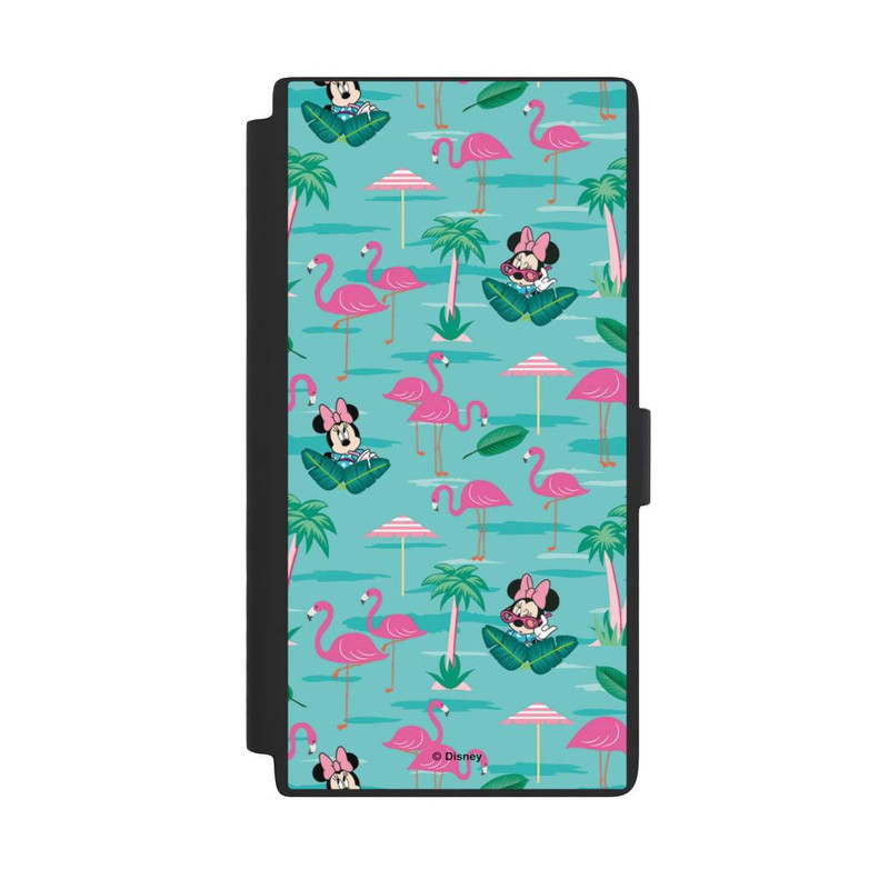 Galaxy S24 Ultra NIVOflip Minnie Pink Flamingo