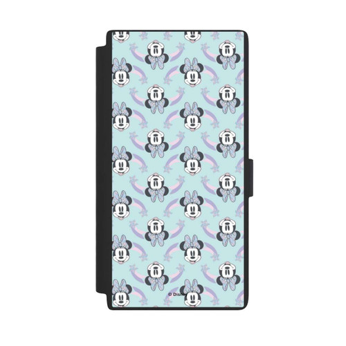 Samsung Galaxy S24 Ultra NIVOflip Minnie Vintage Pattern