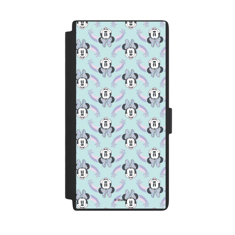 Galaxy S24 Ultra NIVOflip Minnie Vintage Pattern