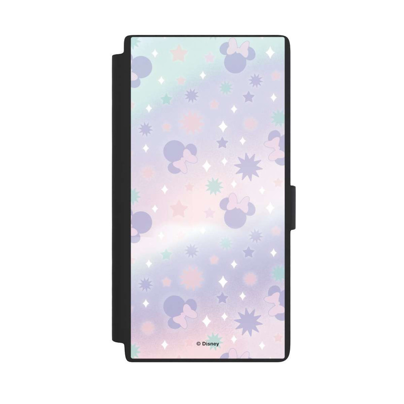 Galaxy S24 Ultra NIVOflip Minnie Star Pattern