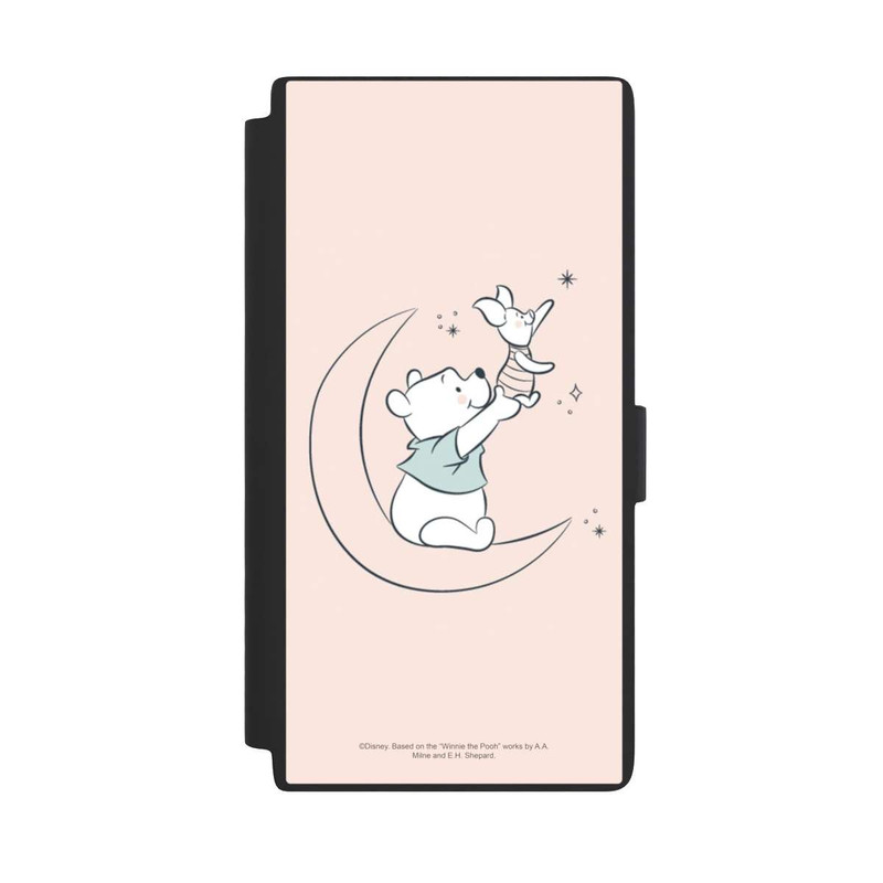 Galaxy S24 Ultra NIVOflip Winnie und der Mond