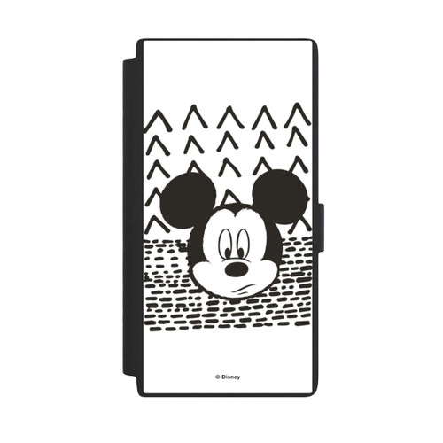 Samsung Galaxy S24 Ultra NIVOflip Mickey Minimalism