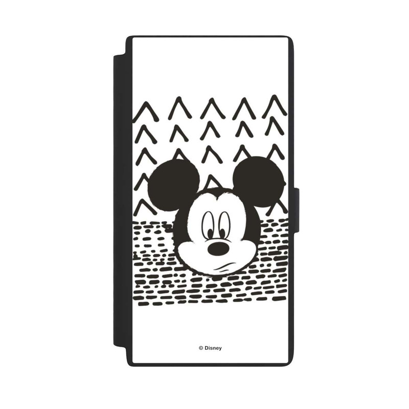 Galaxy S24 Ultra NIVOflip Micky Minimalism