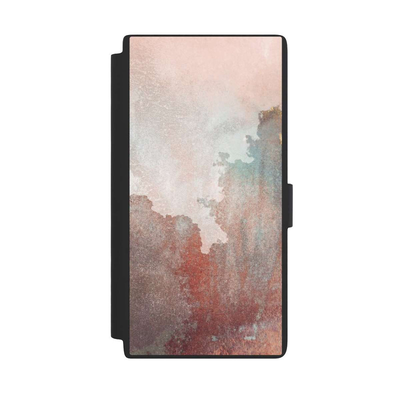 Galaxy S24 Ultra NIVOflip Papier Wolken