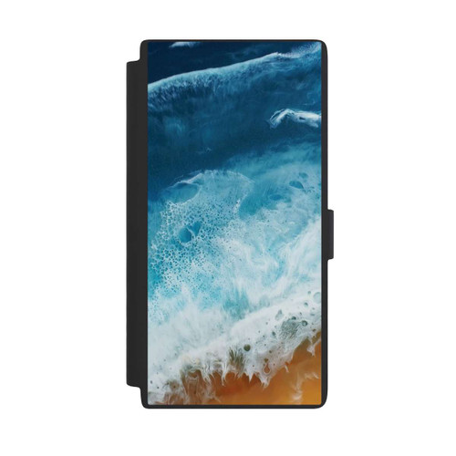 Samsung Galaxy S24 Ultra NIVOflip Meer