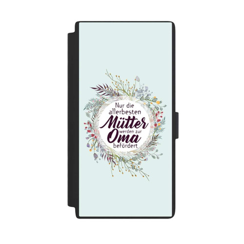 Samsung Galaxy S24 Ultra NIVOflip Allerbesten Mütter