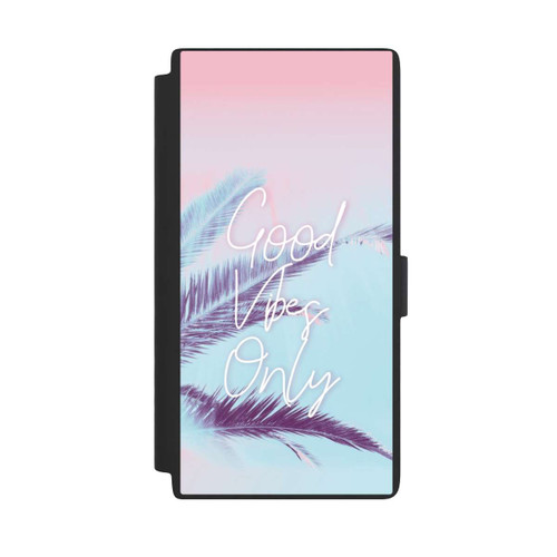 Samsung Galaxy S24 Ultra NIVOflip Palm Sunset