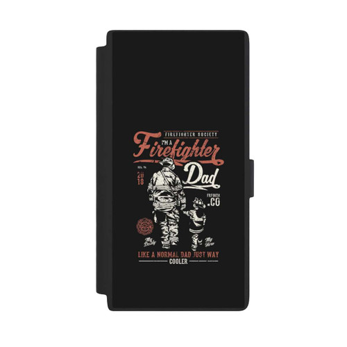 Samsung Galaxy S24 Ultra NIVOflip Firefighter World