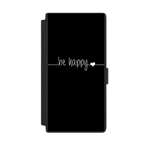 Samsung Galaxy S24 Ultra NIVOflip Be Happy