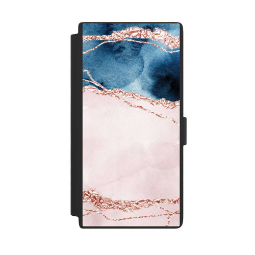 Samsung Galaxy S24 Ultra NIVOflip Stormy Day Marble