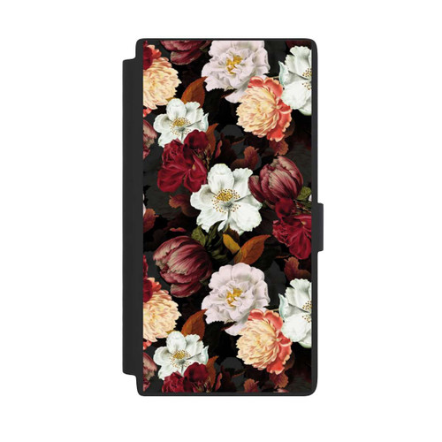 Samsung Galaxy S24 Ultra NIVOflip Bouquet of Flowers