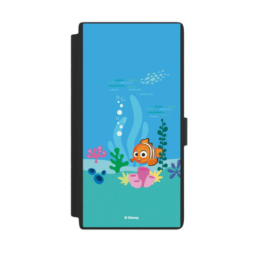 Samsung Galaxy S24 Ultra NIVOflip Nemo Ocean