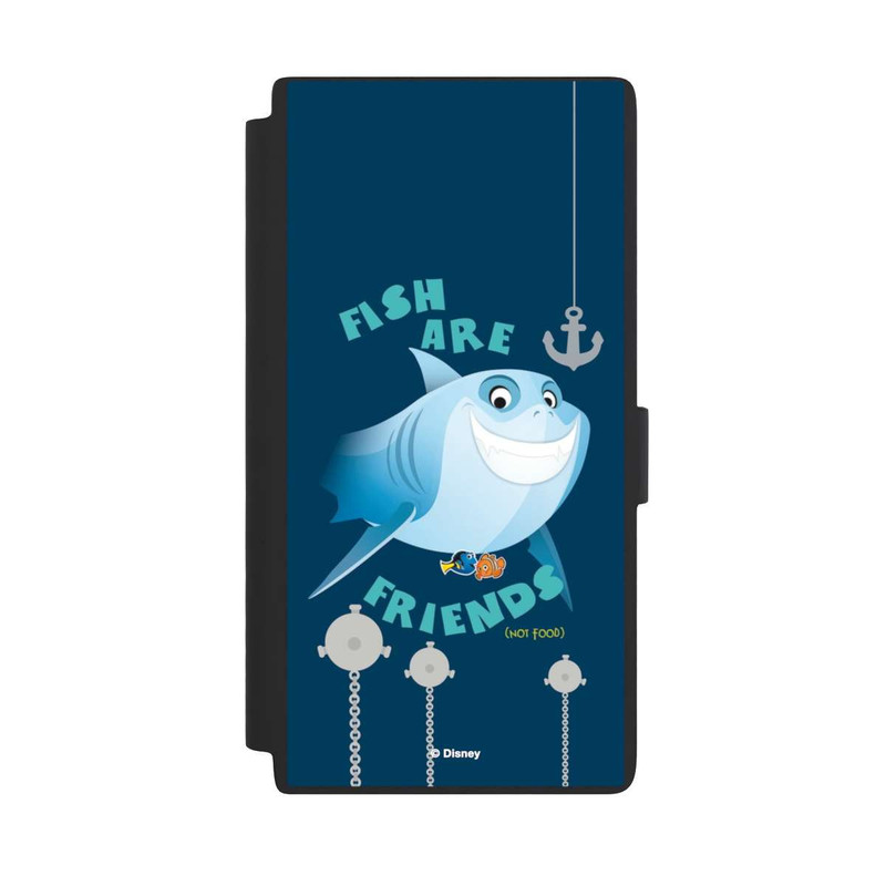 Galaxy S24 Ultra NIVOflip Fish are Friends