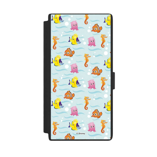 Samsung Galaxy S24 Ultra NIVOflip Nemo Muster