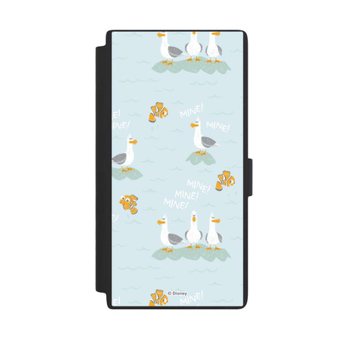 Samsung Galaxy S24 Ultra NIVOflip Mine Mine Mine