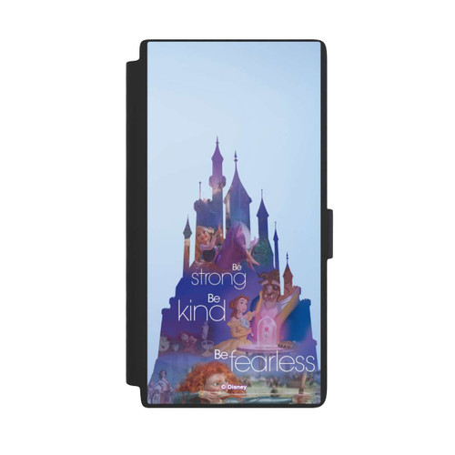 Samsung Galaxy S24 Ultra NIVOflip Disney Schloss Prinzessinnen