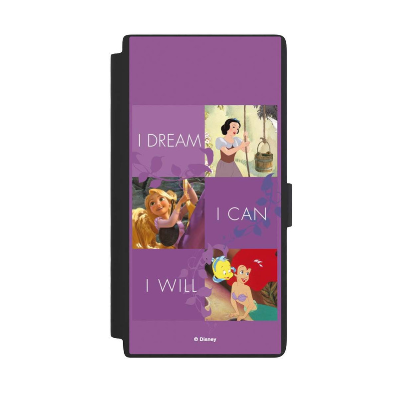 Galaxy S24 Ultra NIVOflip I dream | I can | I will