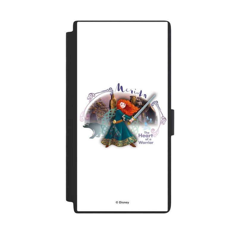 Galaxy S24 Ultra NIVOflip The Heart of a Warrior