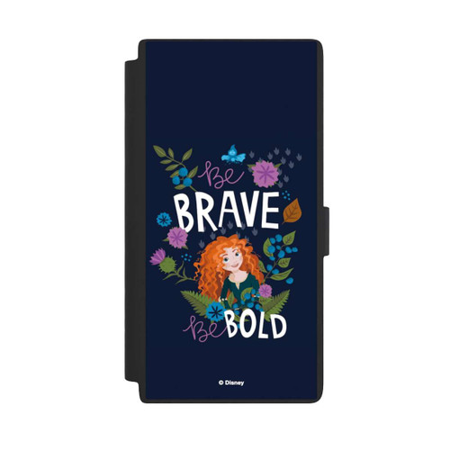 Samsung Galaxy S24 Ultra NIVOflip Be Brave | Be Bold