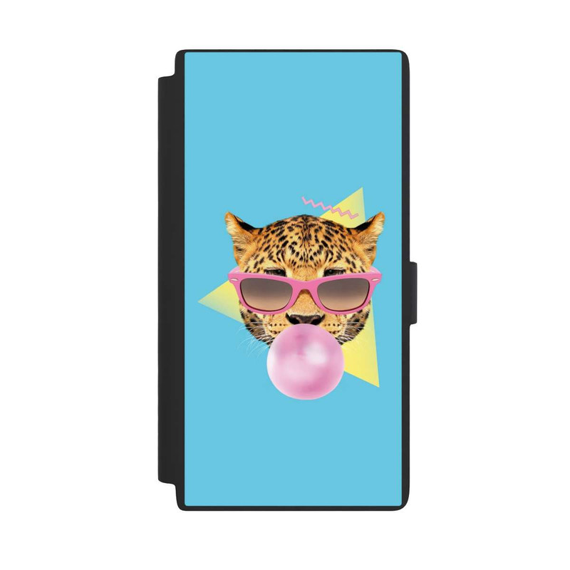 Galaxy S24 Ultra NIVOflip Bubble Gum Leo