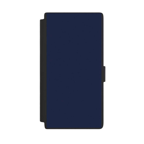 Samsung Galaxy S24 Ultra NIVOflip Dark blue 4