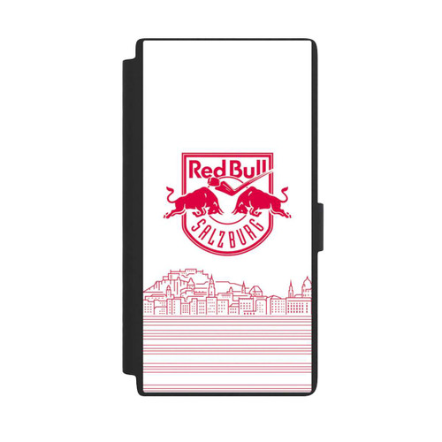 Samsung Galaxy S24 Ultra NIVOflip RBS Salzburg Silhouette