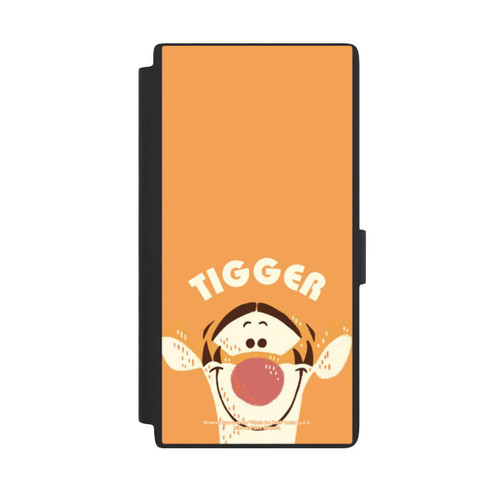 Samsung Galaxy S24 Ultra NIVOflip Tigger Close up