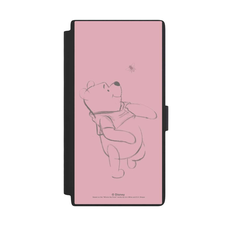 Galaxy S24 Ultra NIVOflip Winnie the Pooh and Bee