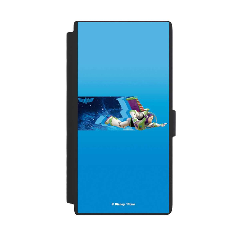 Galaxy S24 Ultra NIVOflip Buzz Lightyear Bis zur Unendlichkeit und darüber hinaus