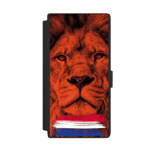 Samsung Galaxy S24 Ultra NIVOflip Holland  Löwe