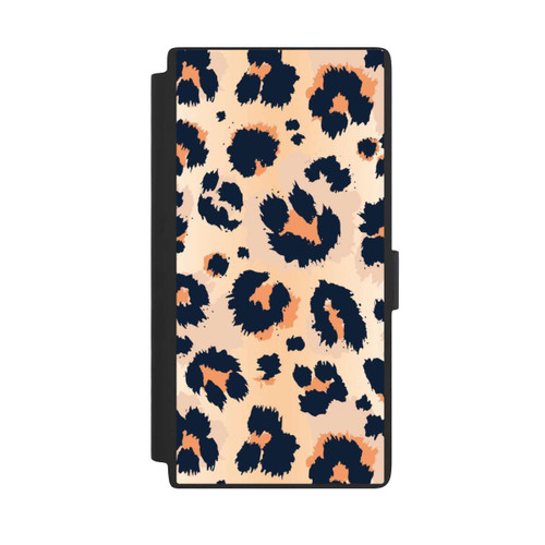 Samsung Galaxy S24 Ultra NIVOflip Leopattern 1