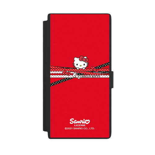 Samsung Galaxy S24 Ultra NIVOflip Hello Kitty - BowBow