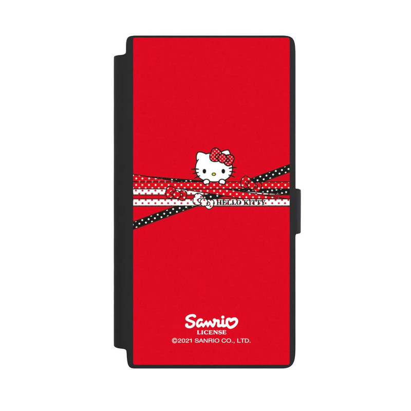 Galaxy S24 Ultra NIVOflip Hello Kitty - BowBow