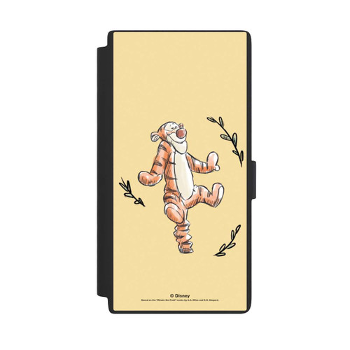 Samsung Galaxy S24 Ultra NIVOflip Bouncing Tigger