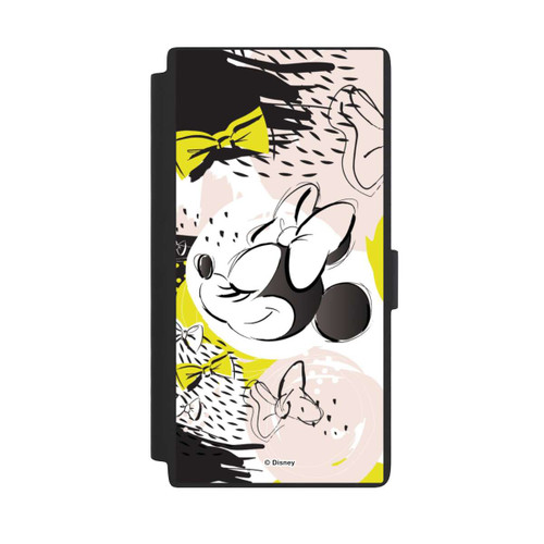 Samsung Galaxy S24 Ultra NIVOflip Minnie Abstrakt