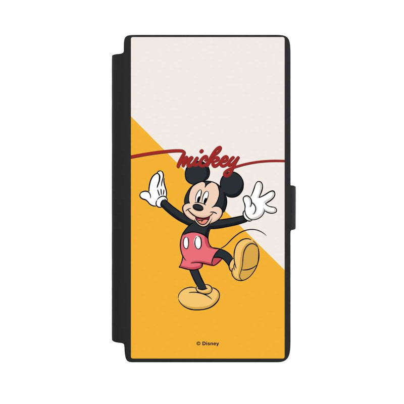 Galaxy S24 Ultra NIVOflip Micky goldene Tage