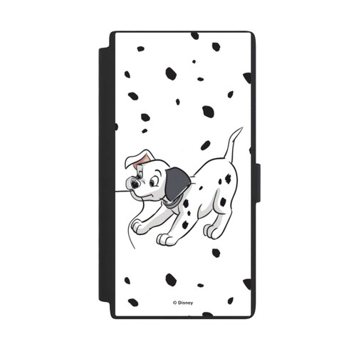 Samsung Galaxy S24 Ultra NIVOflip Couple Dalmatian Right