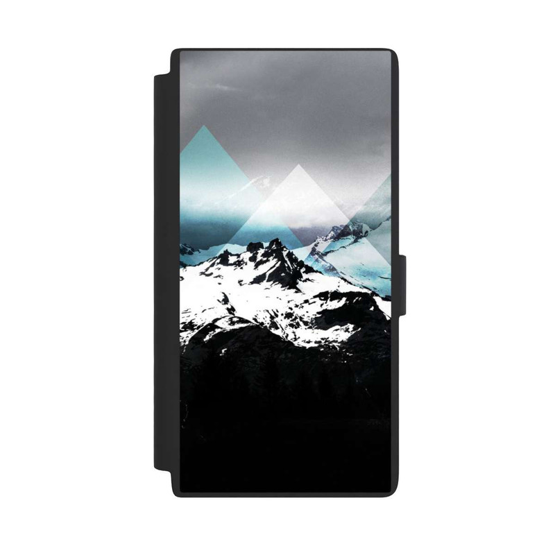 Galaxy S24 Ultra NIVOflip Montagnes 4