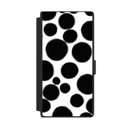 Samsung Galaxy S24 Ultra NIVOflip Big Dots