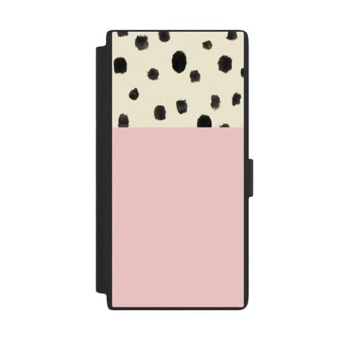 Samsung Galaxy S24 Ultra NIVOflip Dots and Rose