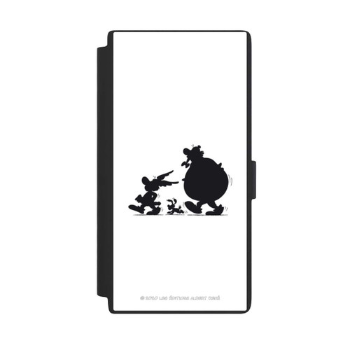 Samsung Galaxy S24 Ultra NIVOflip L'Ombre d'Astérix &amp; Obélix