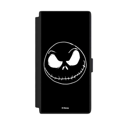 Samsung Galaxy S24 Ultra NIVOflip Jack Face Tim Burtons Nightmare before Christmas