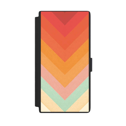 Samsung Galaxy S24 Ultra NIVOflip Magic Chevrons