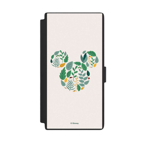 Samsung Galaxy S24 Ultra NIVOflip Mickey Nature Portrait